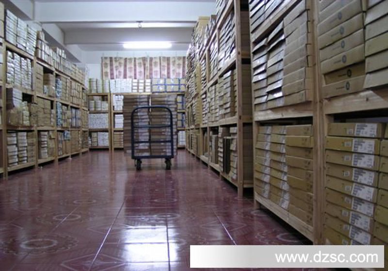 连接器生产：精密制造的发展脉络